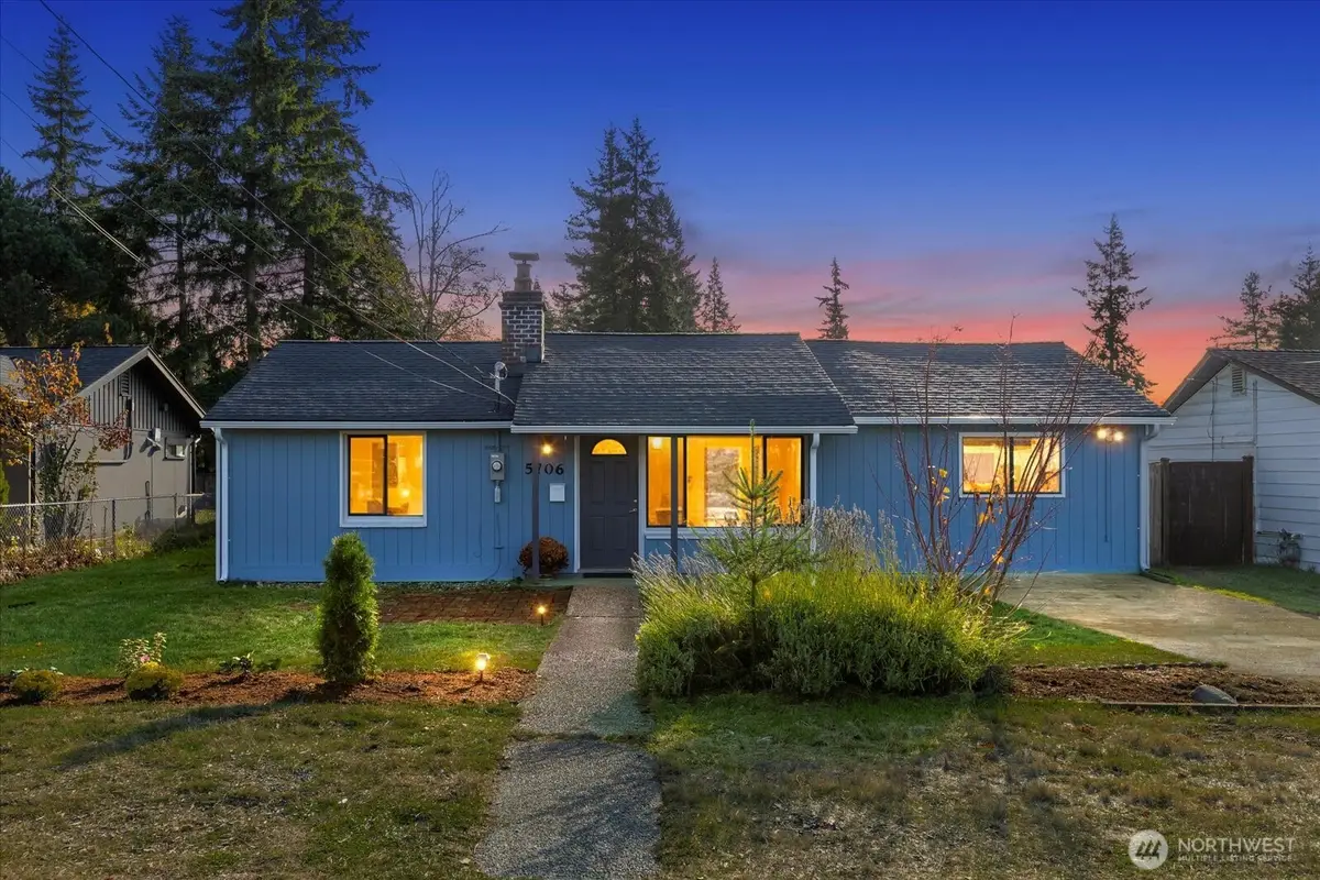 5706 224th Street Sw, Mountlake Terrace, WA 98043 - Image #1