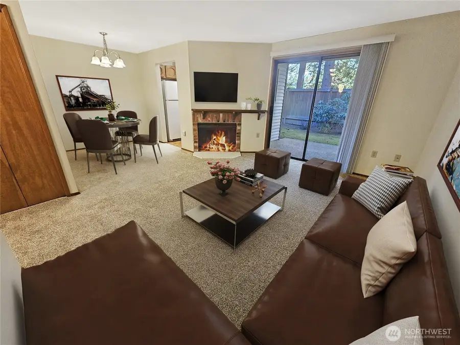 12225 100th Avenue Ne #B105, Kirkland, WA 99034 - Image #2