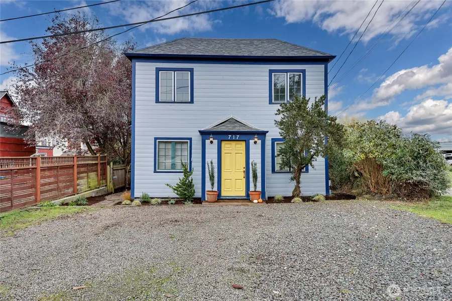 717 Franklin Street, Port Townsend, WA 98368 - Image #3