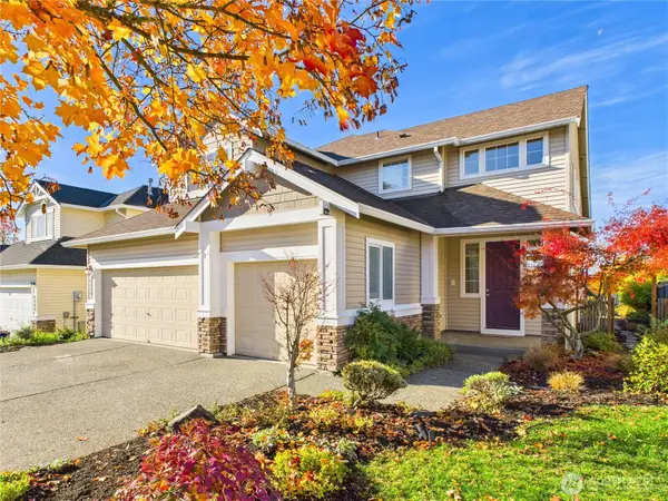 6339 Perry Avenue Se, Auburn, WA 98092