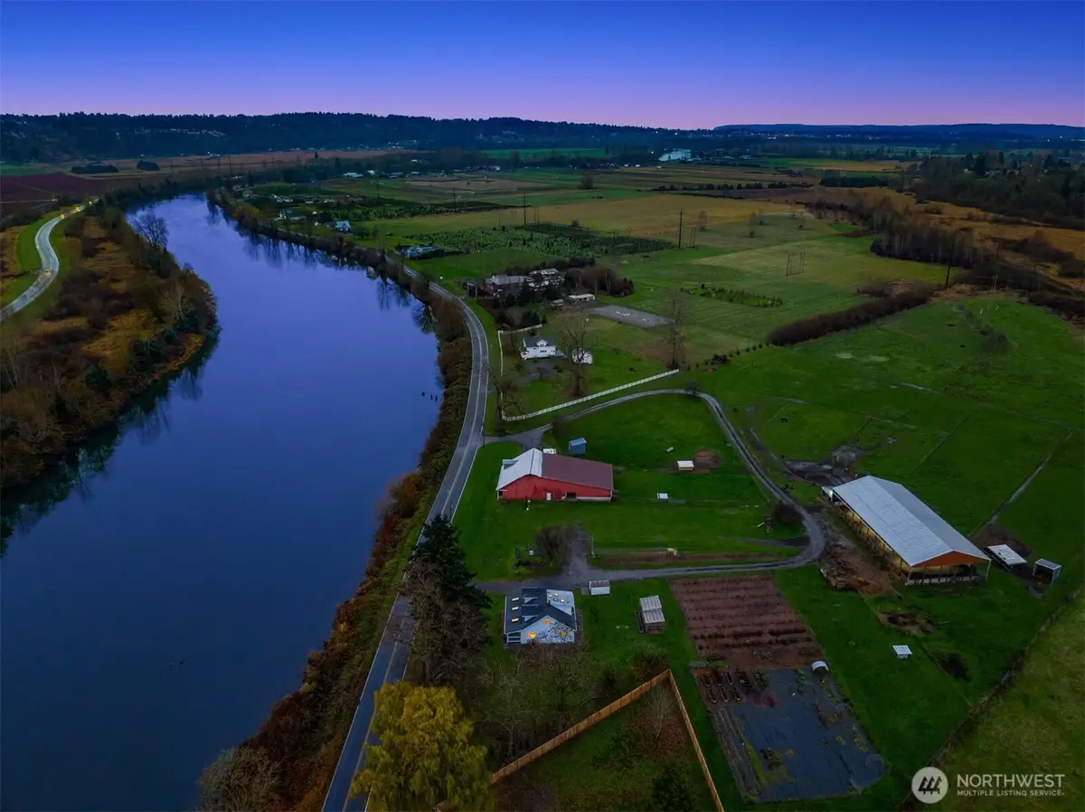 6001 Riverview Road, Snohomish, WA 98290 - Image #1