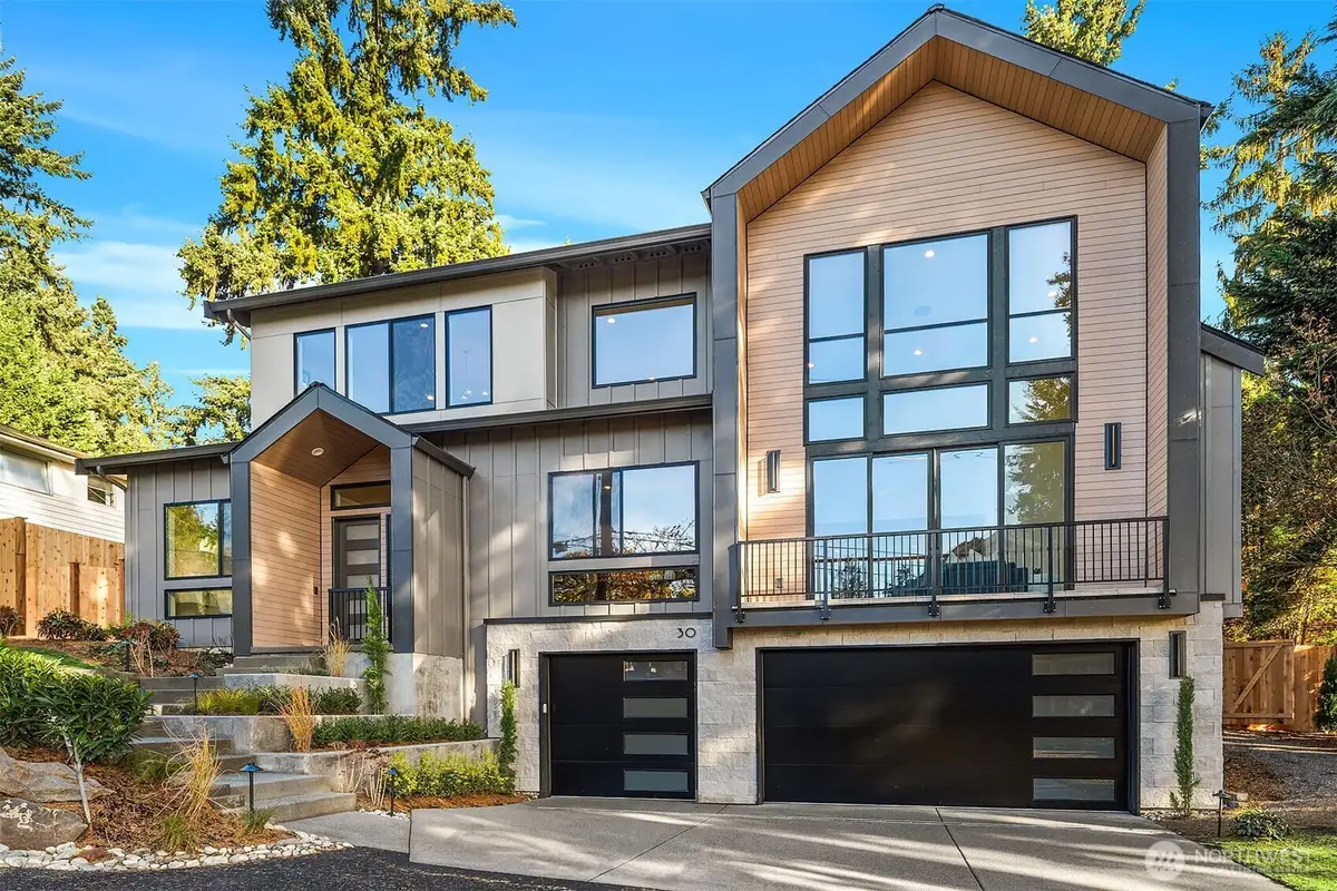 30 Enatai Drive, Bellevue, WA 98004 - Image #1