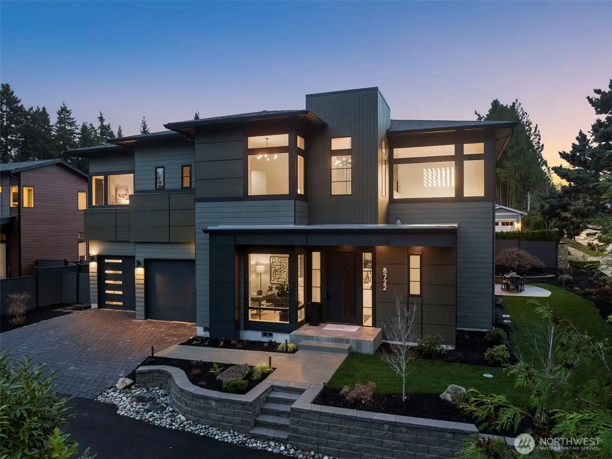 8722 126th Avenue Ne, Kirkland, WA 98033 - Image #1