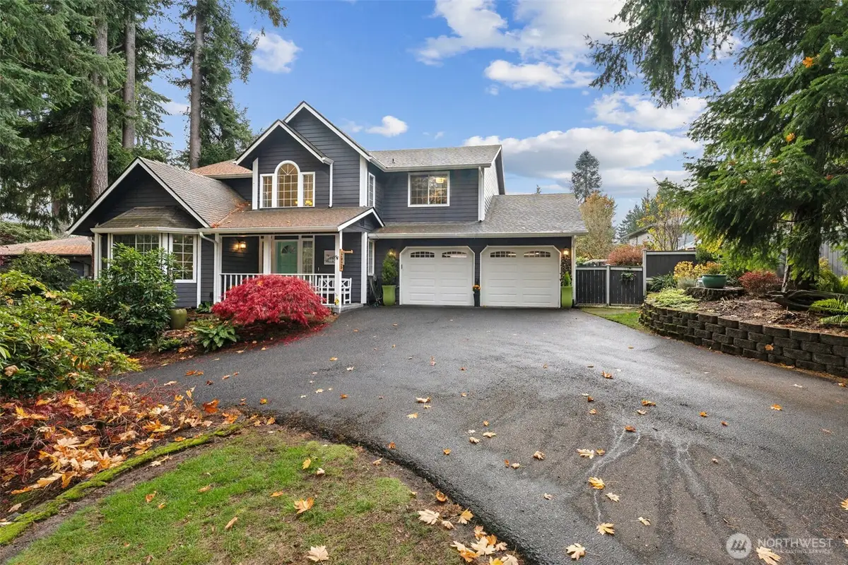 2025 Eskridge Boulevard Se, Olympia, WA 98501 - Image #1