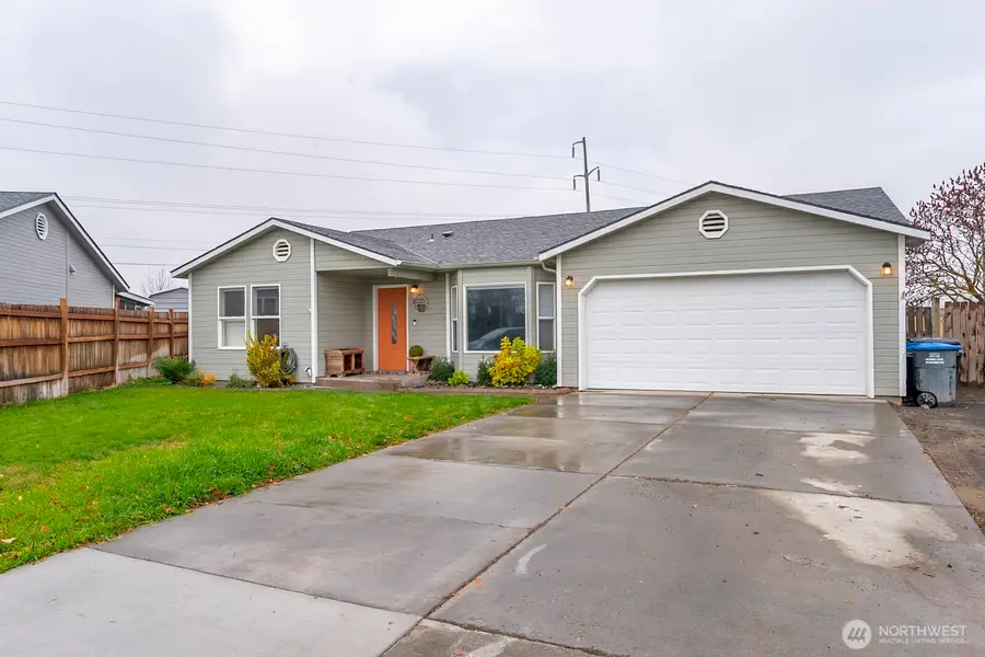 2225 Claremont Court, Moses Lake, WA 98837 - Image #2