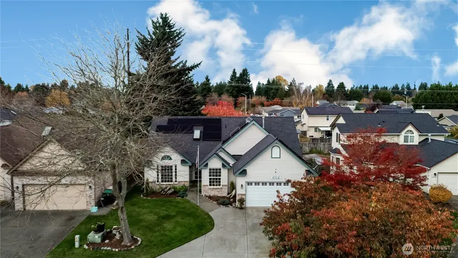 6112 Thornbury Court Se, Lacey, WA 98513 - Image #2