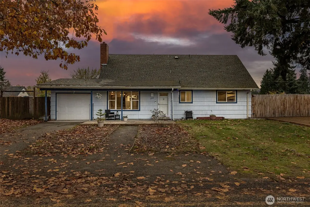1226 138th Street E, Tacoma, WA 98445 - Image #1