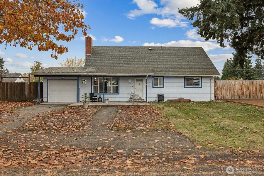 1226 138th Street E, Tacoma, WA 98445 - Image #2