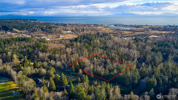 230 Iris Boulevard, Point Roberts, WA 98281