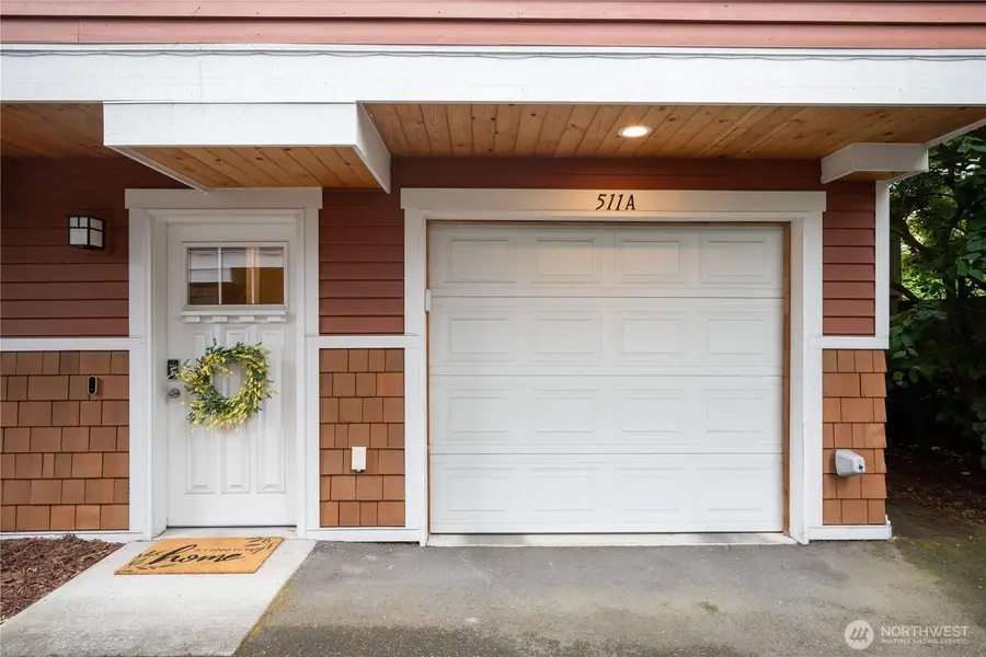 511 N 46th Street #A, Seattle, WA 98103 - Image #2