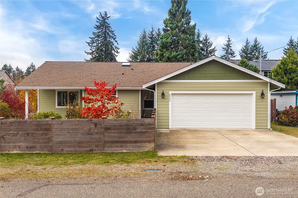 6424 52nd Avenue W, Tacoma, WA 98467 - Image #1