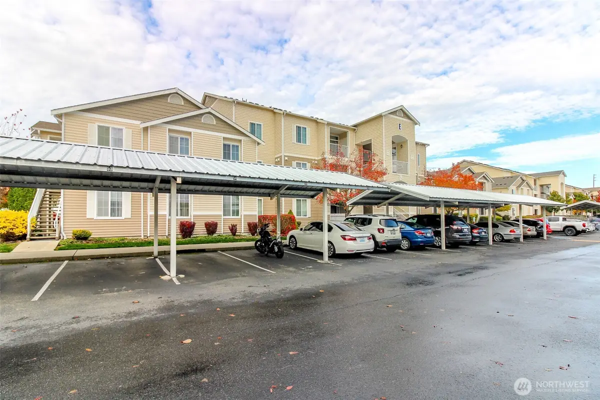 10007 186th Street E #234, Puyallup, WA 98375 - Image #1