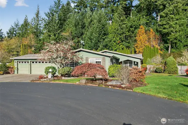 4007 147th Street Ct Nw, Gig Harbor, WA 98332