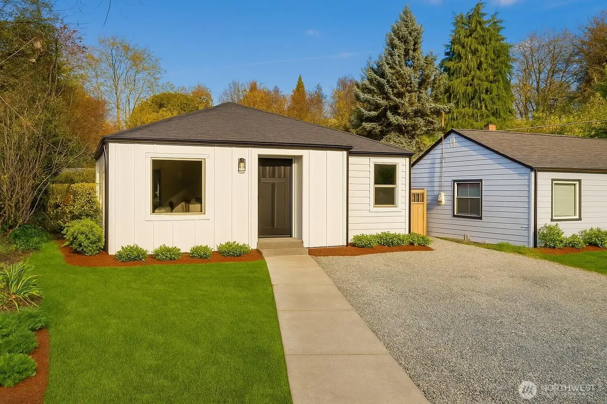 3538 SW Southern Street, Seattle, WA 98126 - Image #1