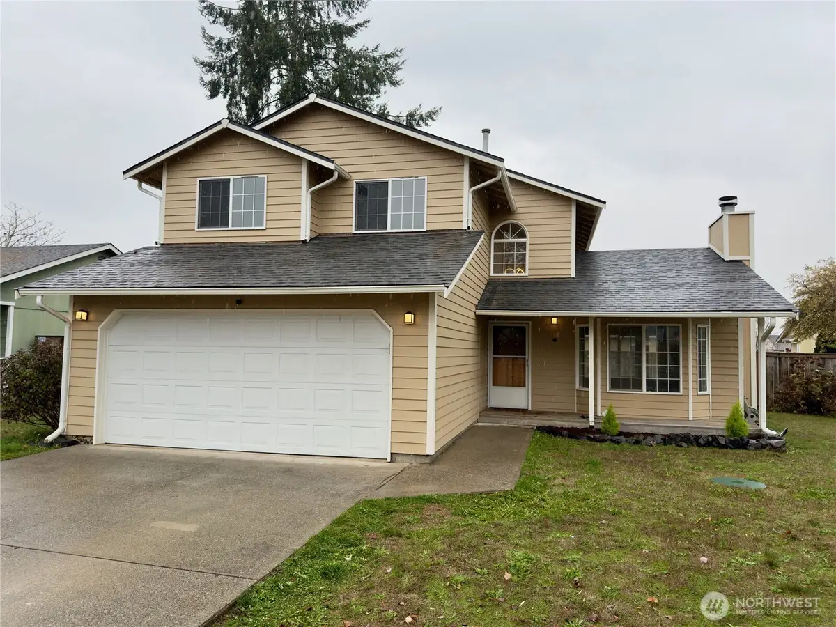 6305 61st Avenue Se, Lacey, WA 98513 - Image #1