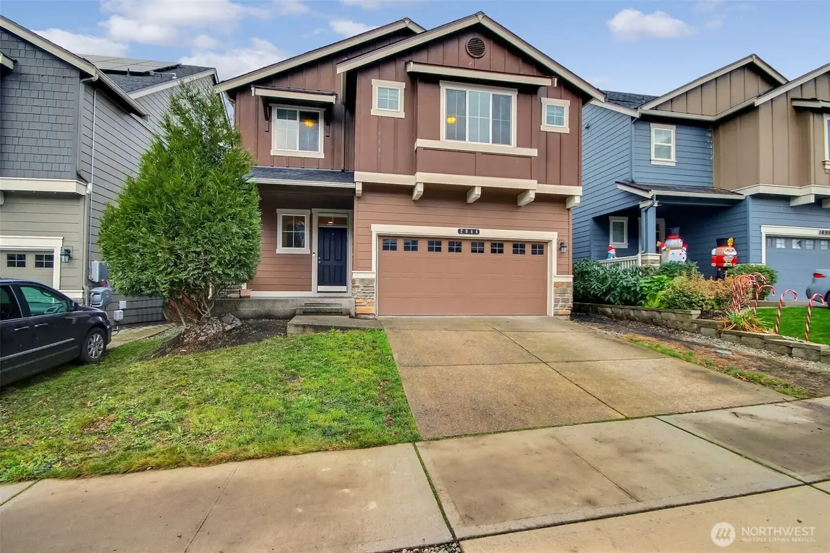 2844 82nd Avenue Ct E, Edgewood, WA 98371 - Image #1