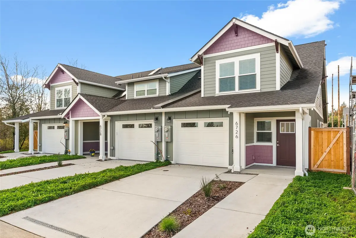 6726 S Proctor Street, Tacoma, WA 98409 - Image #1