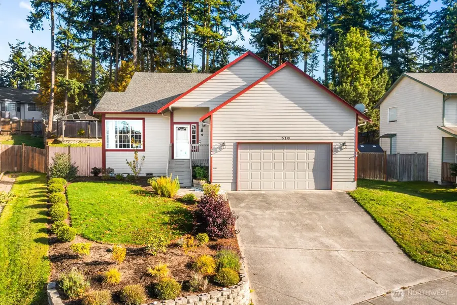 510 SW Regency Drive, Oak Harbor, WA 98277 - Image #2