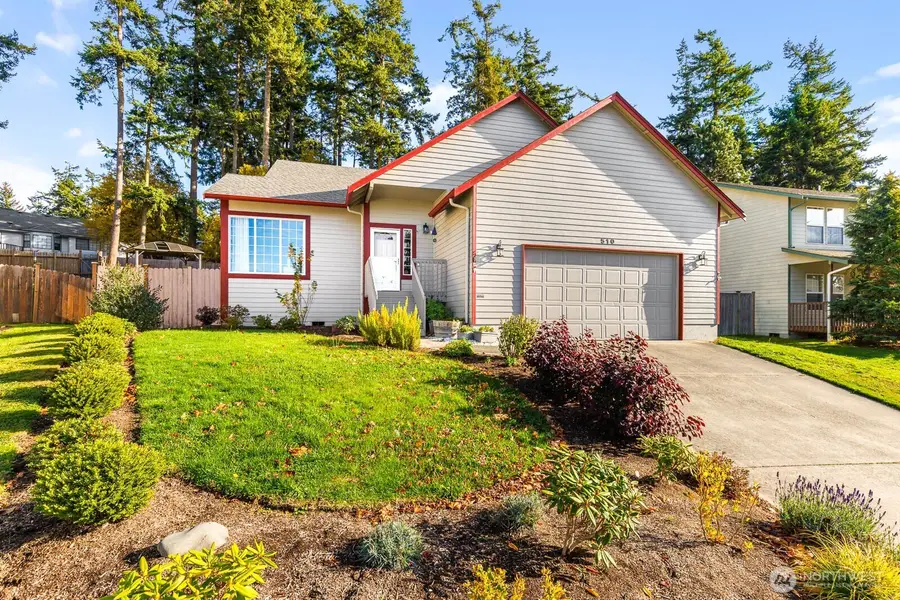 510 SW Regency Drive, Oak Harbor, WA 98277 - Image #3
