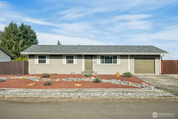 9308 NE 73rd Street, Vancouver, WA 98662