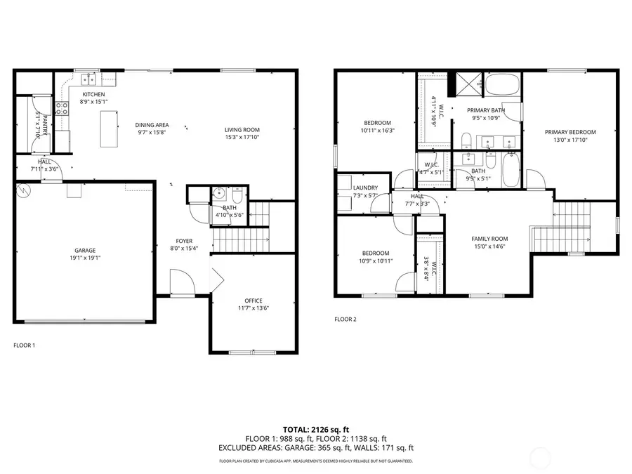 7425 Munn Lake Drive Se, Tumwater, WA 98501 - Image #2