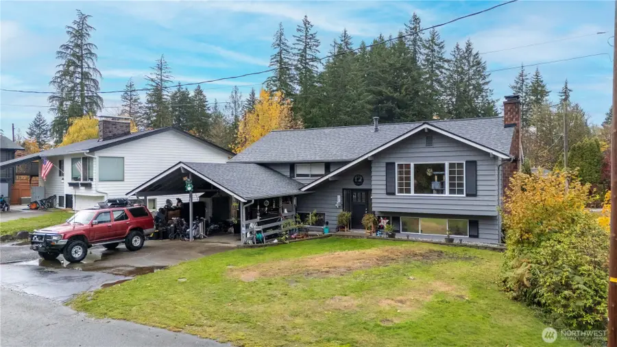 126 Hawthorn Lane, Shelton, WA 98584 - Image #2