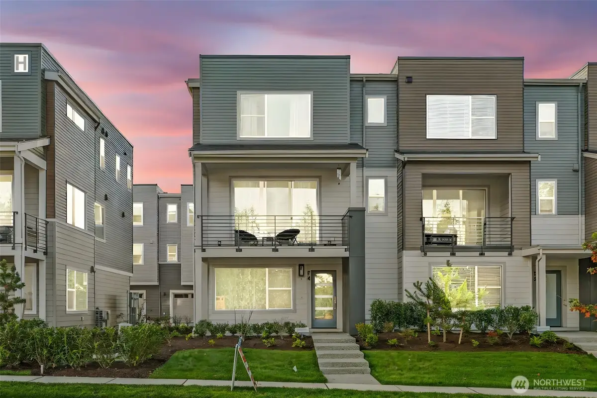 3915 198th Street Se #F4, Bothell, WA 98012 - Image #1