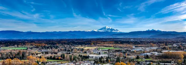 5830 Church Road, Ferndale, WA 98248