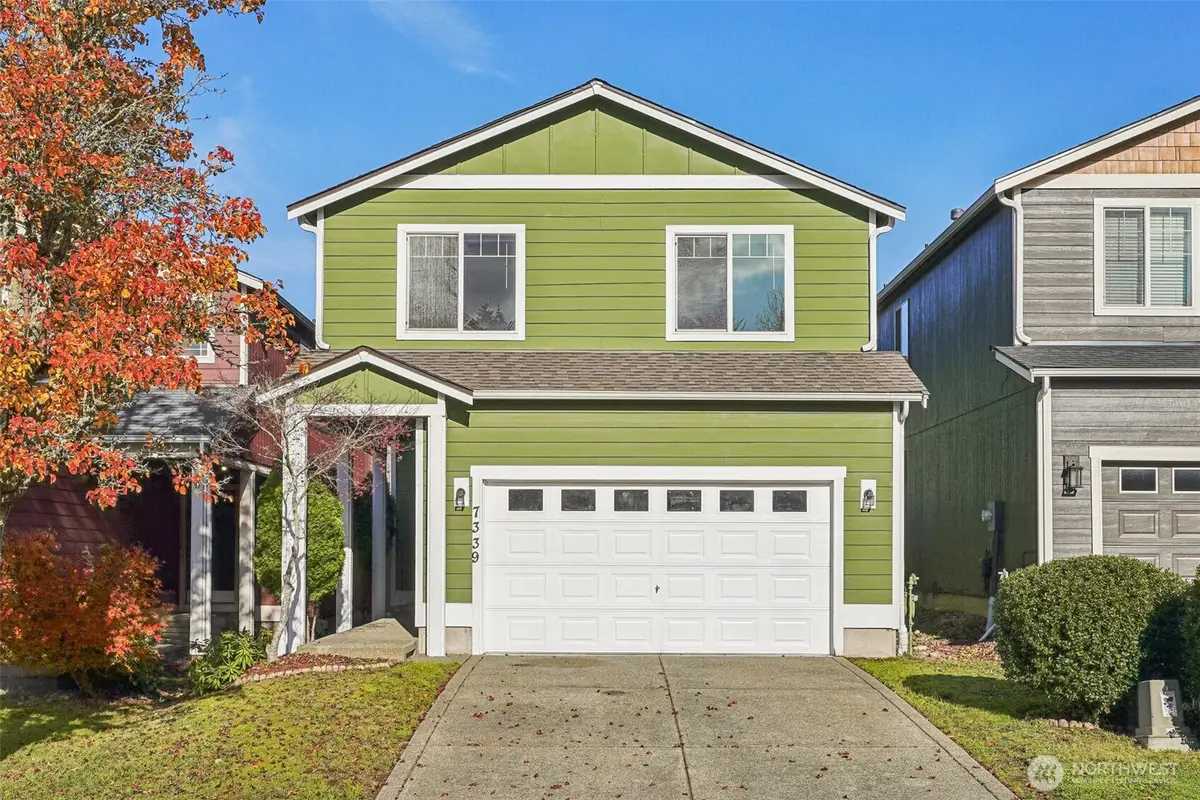 7339 178th Street Ct E, Puyallup, WA 98375 - Image #1