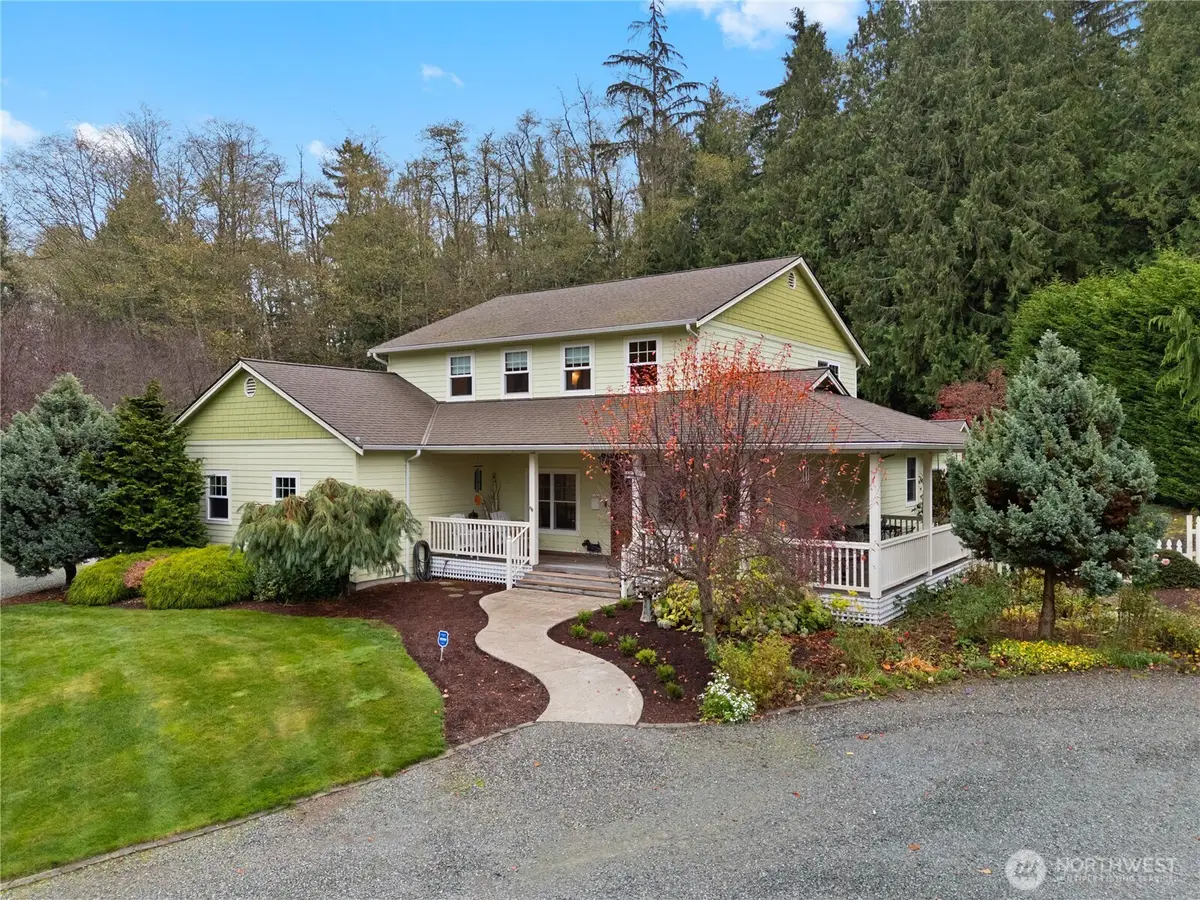 15853 Mountain View Road, Mount Vernon, WA 98274 - Image #1