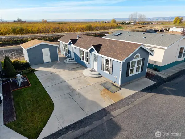 17693 Road 5 Nw #86, Quincy, WA 98848