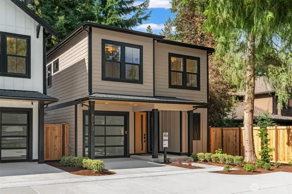 8013 131st Place Ne, Kirkland, WA 98033