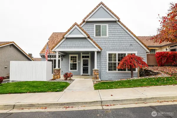 1494 Eastmont Avenue #33, East Wenatchee, WA 98802