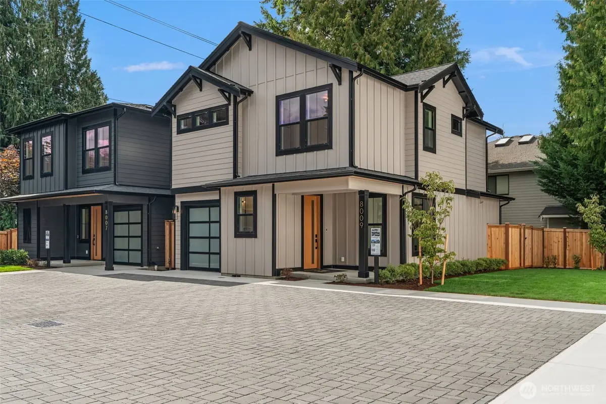8009 131st Place Ne, Kirkland, WA 98033 - Image #1