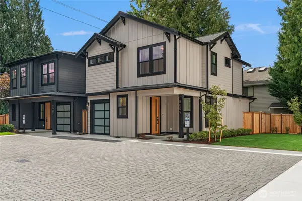 8009 131st Place Ne, Kirkland, WA 98033