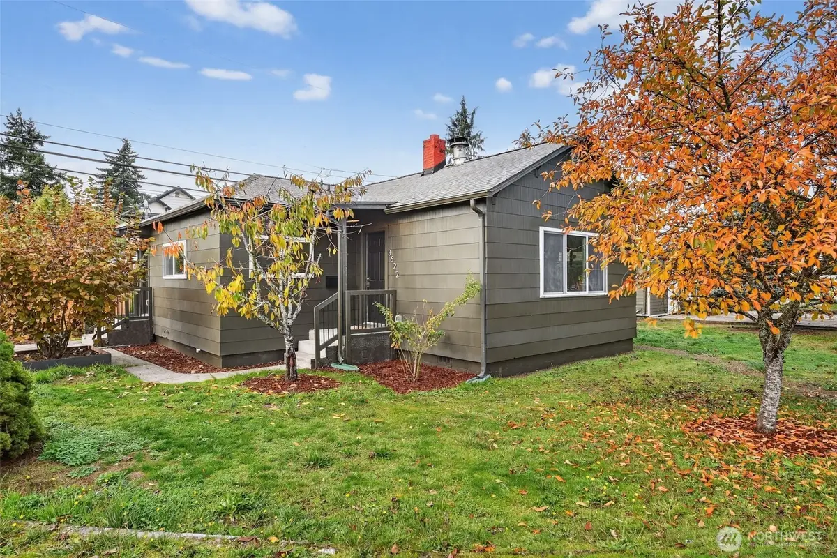 3622 S Gunnison Street, Tacoma, WA 98409 - Image #1