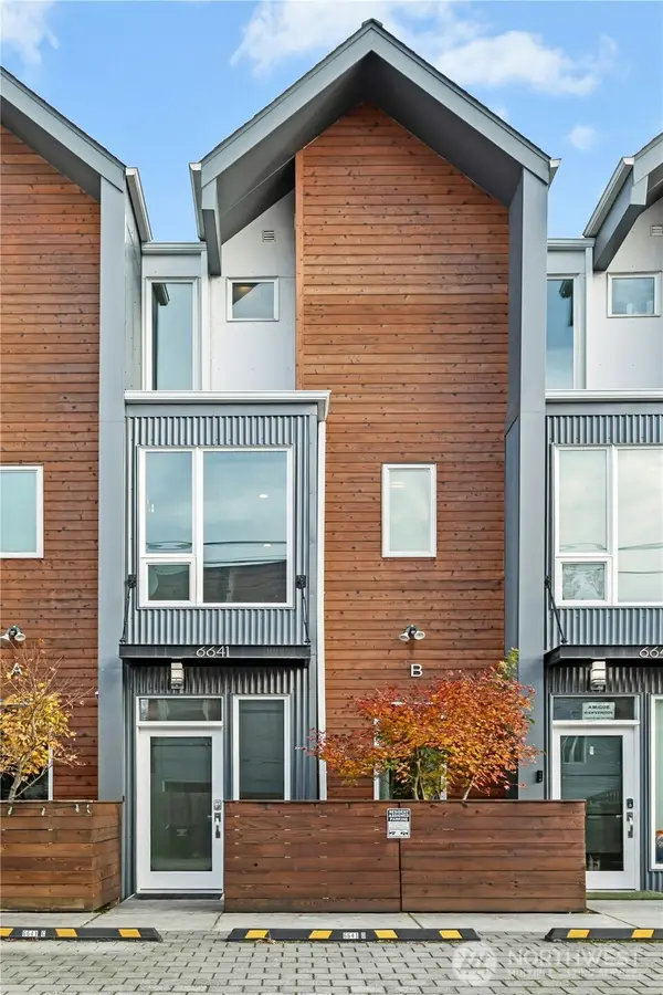 6641 Carleton Avenue S #B, Seattle, WA 98108