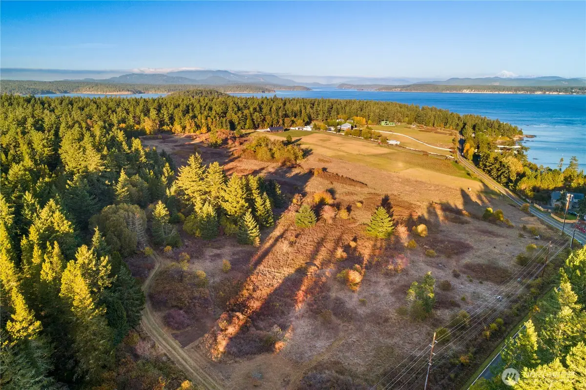 0 Pear Point Road, Friday Harbor, WA 98250 - Image #1