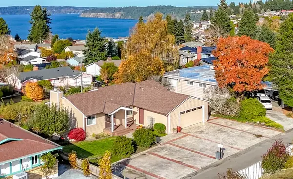 1747 N Narrows Drive, Tacoma, WA 98406