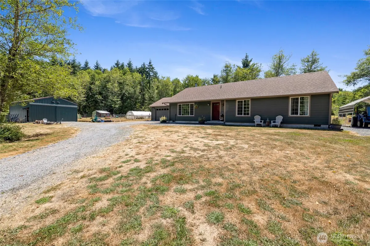 47655 138th Avenue E, Eatonville, WA 98328 - Image #1