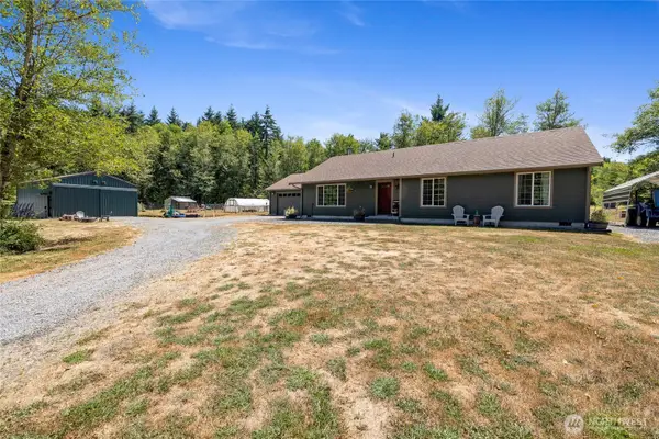 47655 138th Avenue E, Eatonville, WA 98328