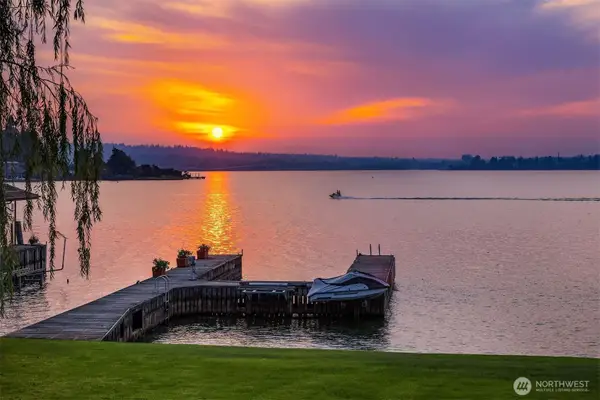 Address Withheld By Seller, Hunts Point, WA 98004