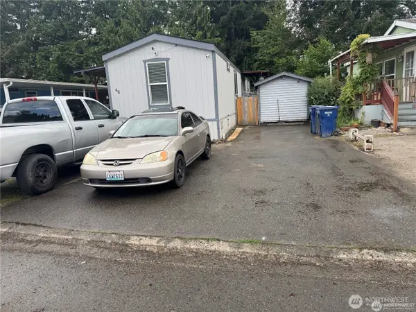 602 29th Street Se #46, Auburn, WA 98002