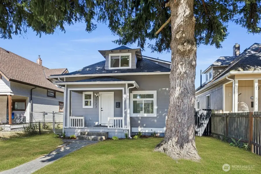 2127 S L Street, Tacoma, WA 98405 - Image #3