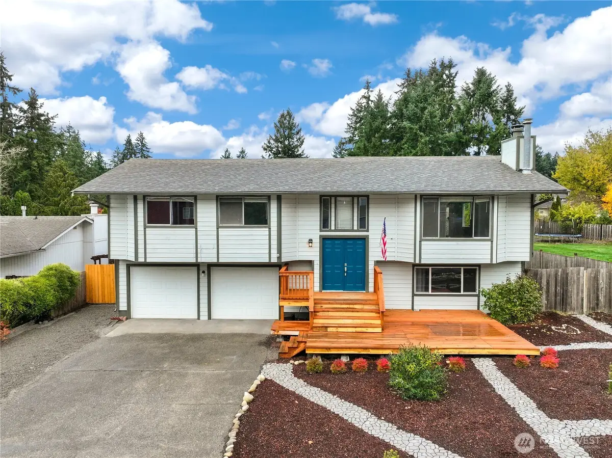 7207 147th Street Ct E, Puyallup, WA 98375 - Image #1