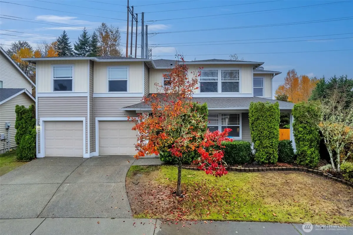 313 Glennwood Court Se, Renton, WA 98056 - Image #1