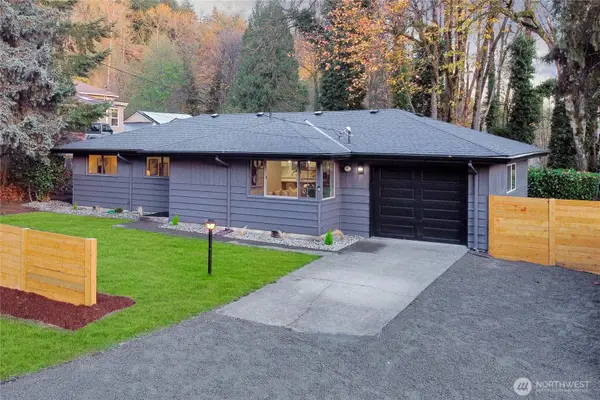 14860 154th Place Se, Renton, WA 98058