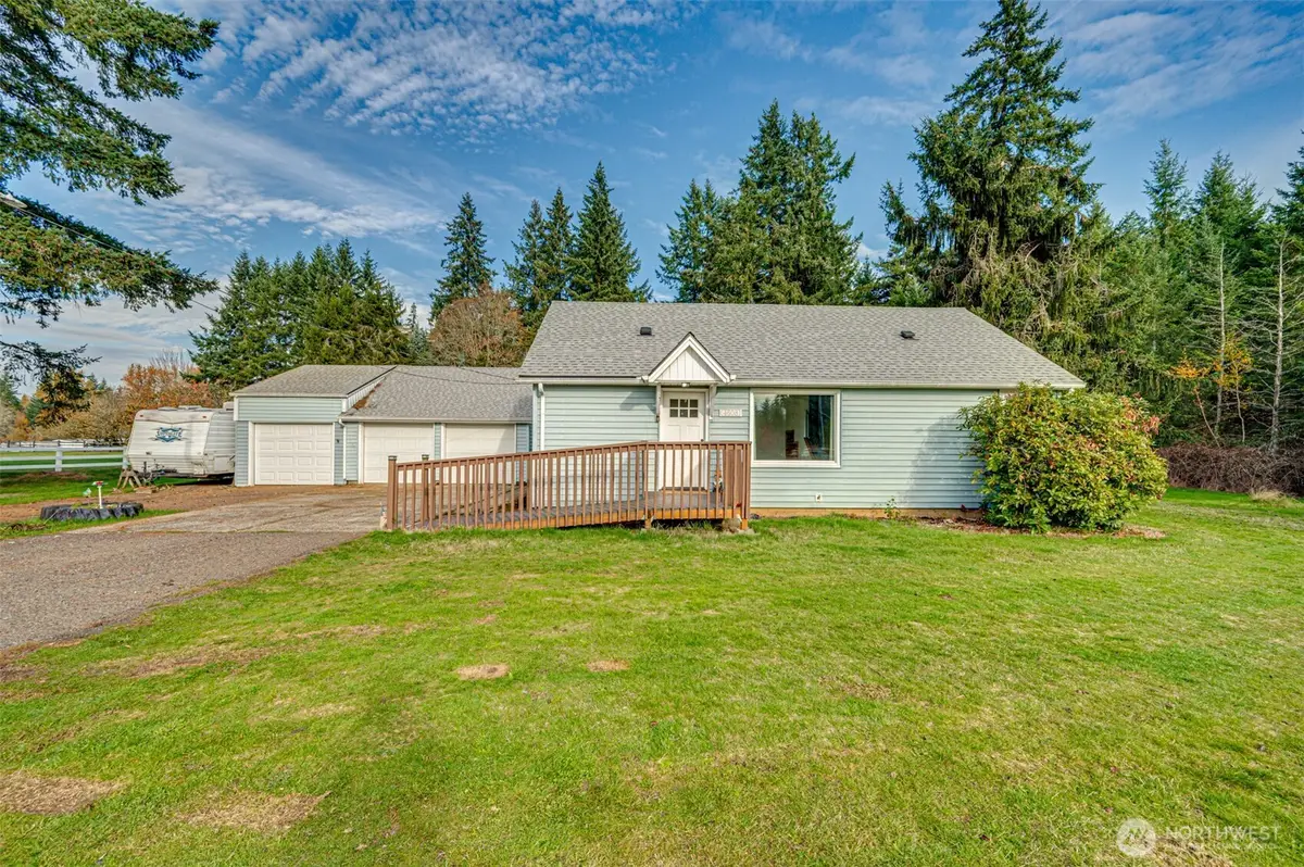 4608 NE 219th Street, Ridgefield, WA 98642 - Image #1