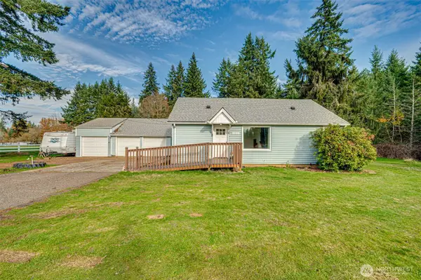 4608 NE 219th Street, Ridgefield, WA 98642