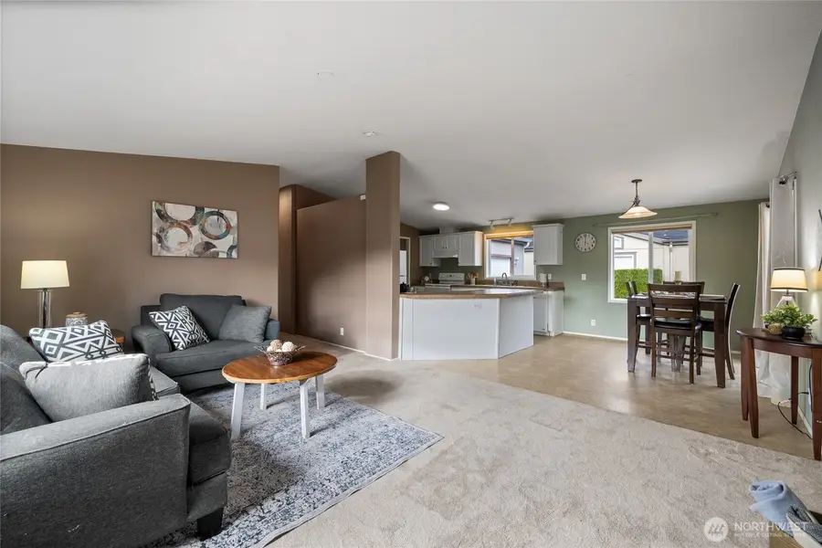 15302 122nd Avenue Ct E #4, Puyallup, WA 98374 - Image #2